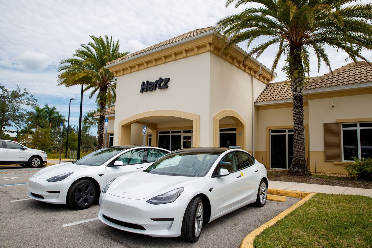 Model 3  Tesla Portugal