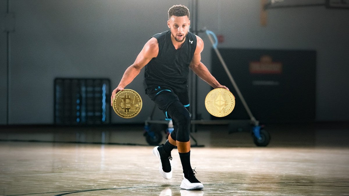 ftx stephen curry