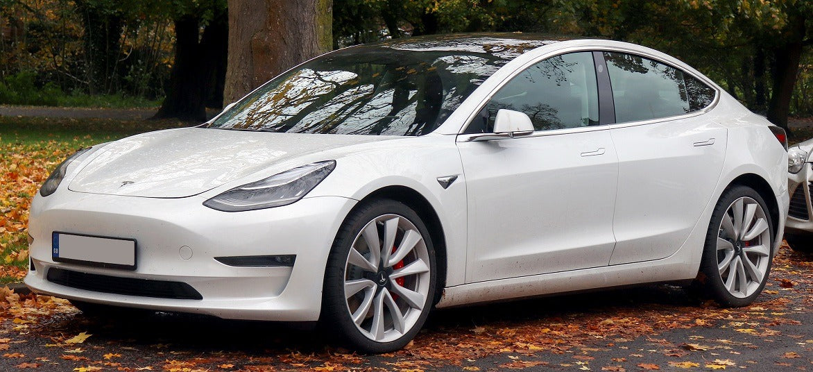 Tesla Model 3 Highland gets stellar first reviews