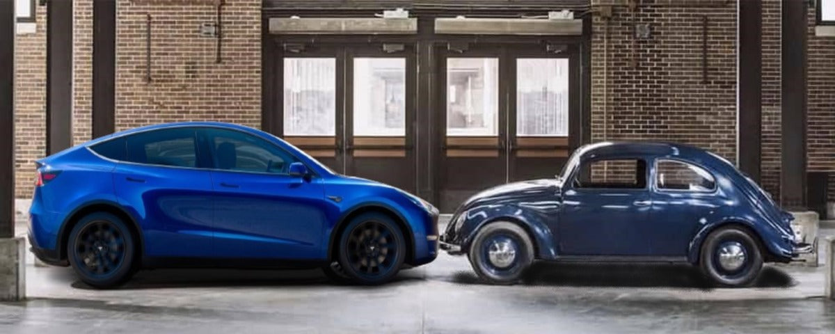 Is Tesla Model Y World's Best-Selling Car? Nope, Not Even Close