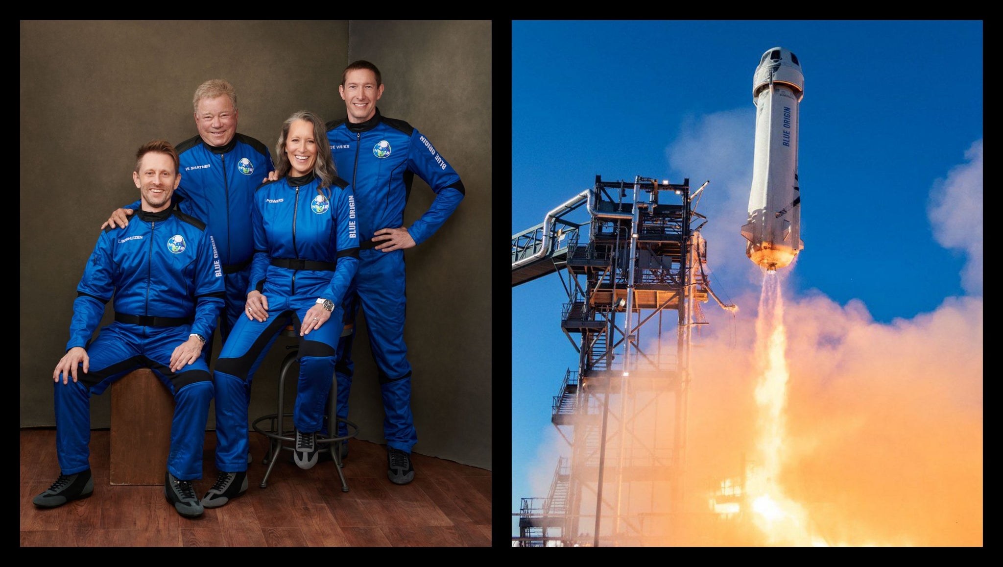 Blue Origin (@blueorigin) / X