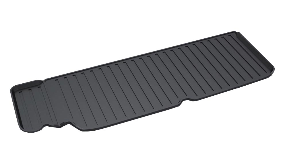 2021-2024 Tesla Model X Rear Trunk Mat Liner (6 or 7 Seater)