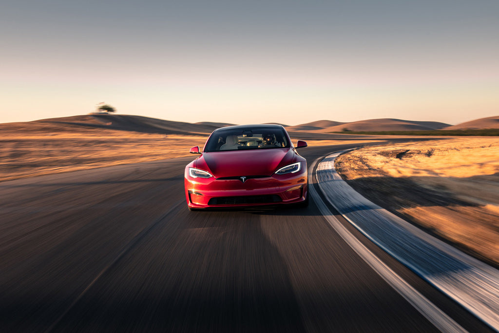 Tesla Model 3 Performance 2021 review: see how quick it is 0-60mph