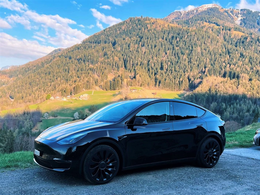 Model 3  Tesla Suisse