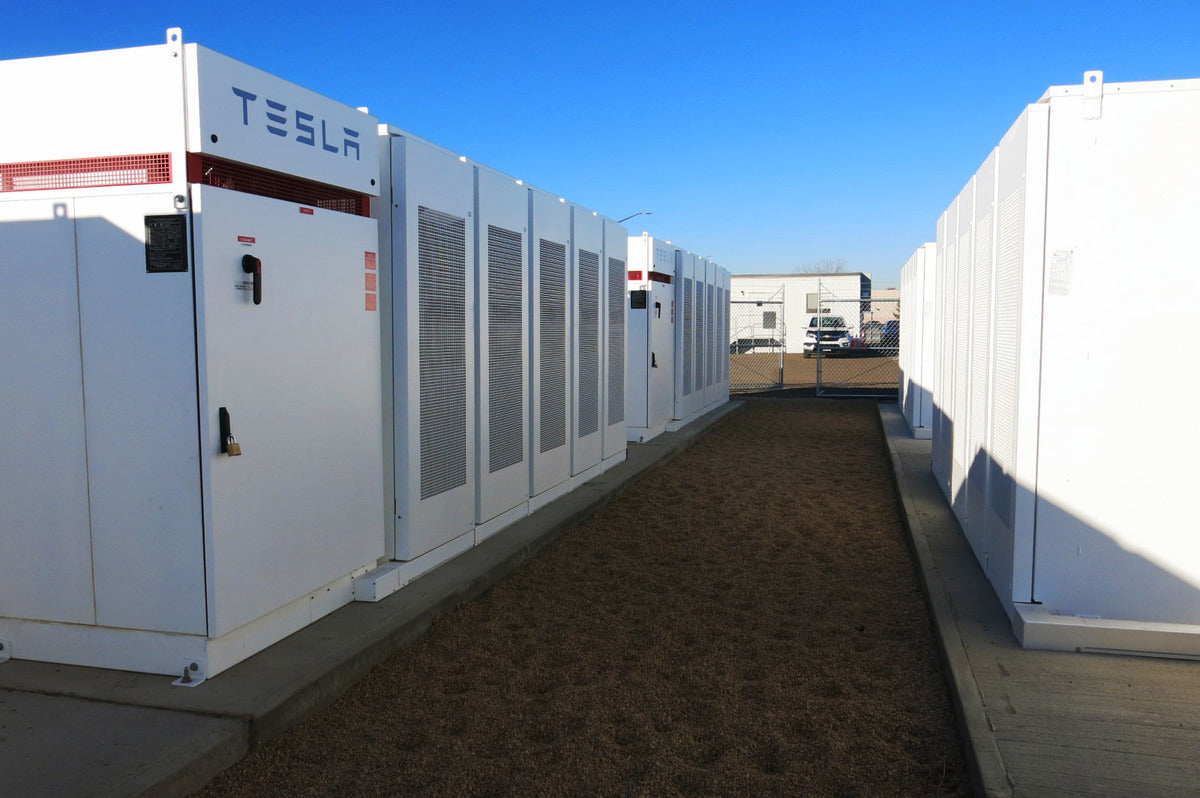Tesla Energy Products Are an Indispensable Solution in the Modern Worl