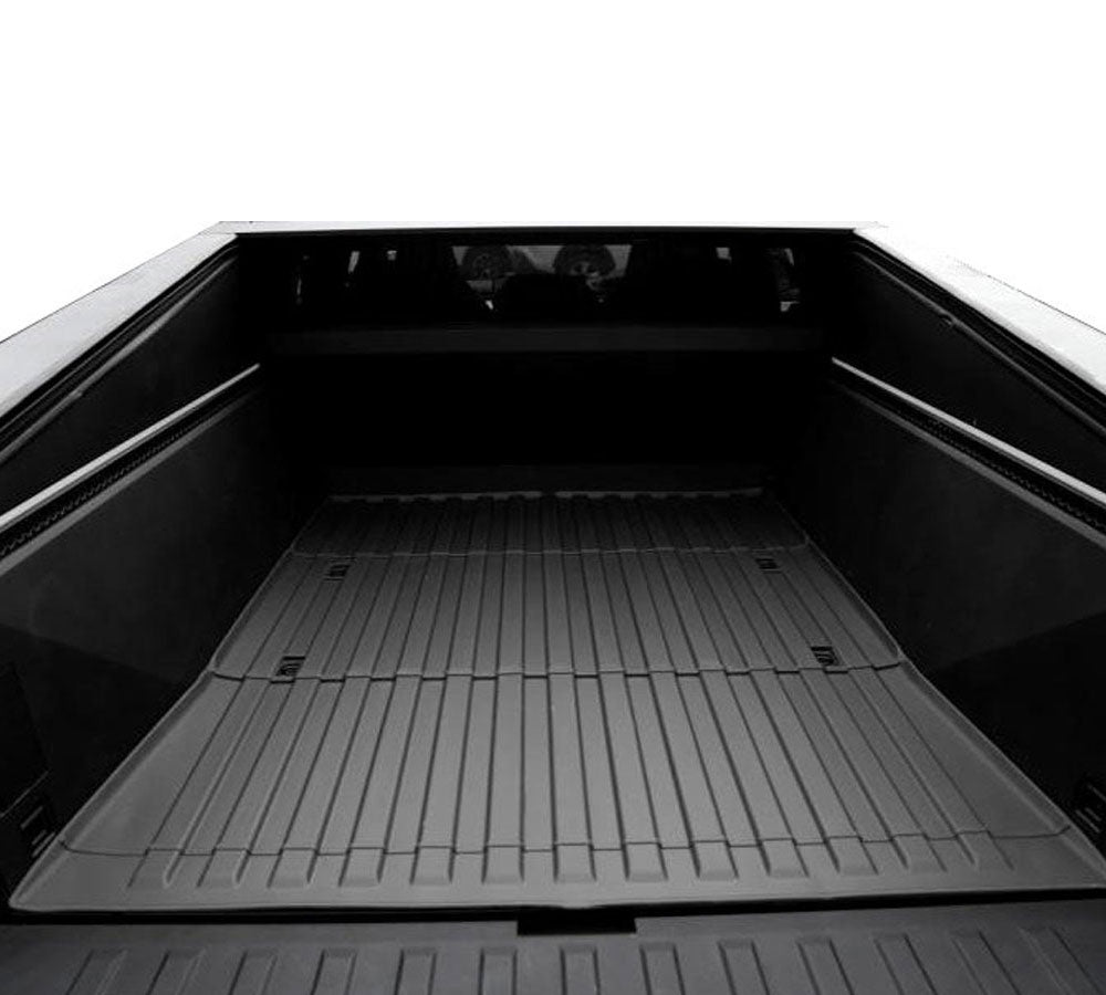 Tesla Cybertruck Cargo Bed Liner