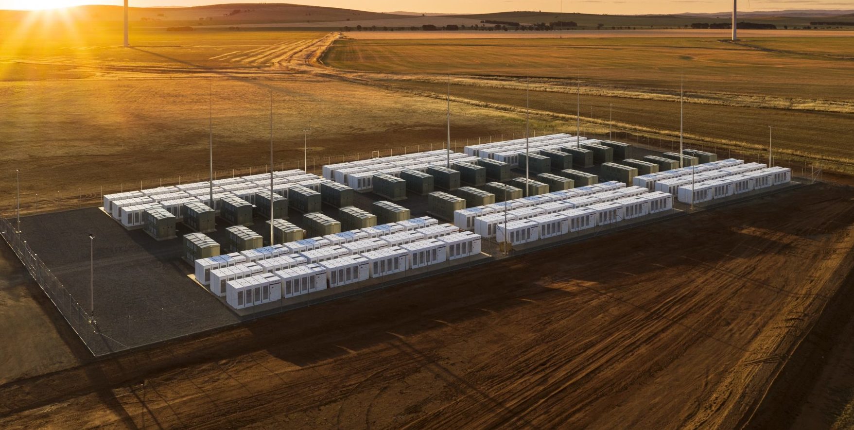 Elon Musk s Hornsdale Battery to get 1000MW Challenger in Queensland