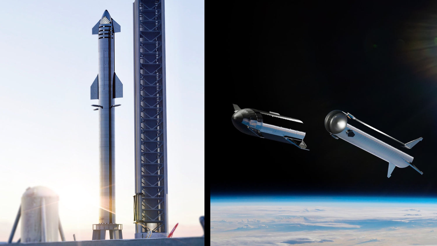 In a surprise move, the military's spaceplane will launch on Falcon Heavy