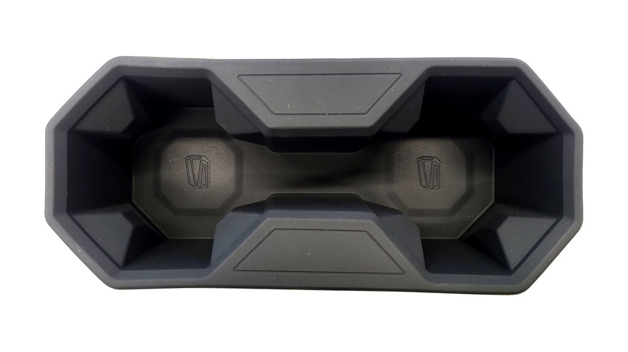 Tesla Cybertruck Cup Holder Insert