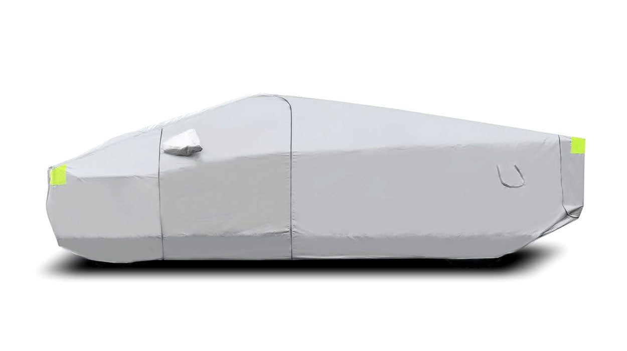 Tesla Cybertruck Car Cover - 2