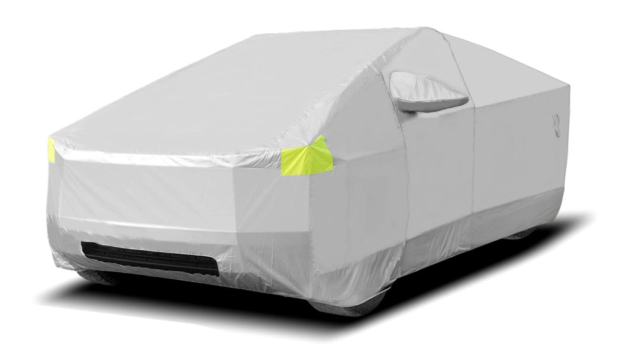 Tesla Cybertruck Car Cover