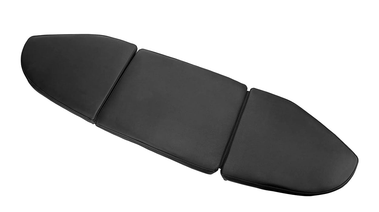 Tesla Cybertruck Front Trunk Seat Cushion