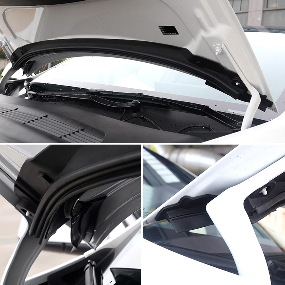 Tesla Model Y Front Hood Water Barrier Strip - PRE-ORDER