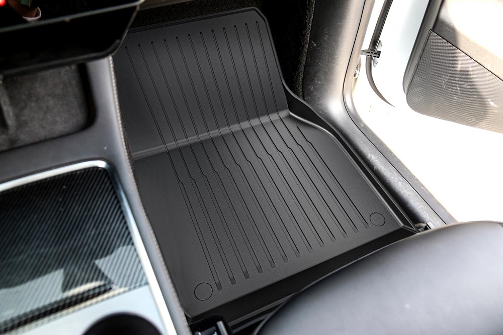 Tasmanian tesla floor deals mats