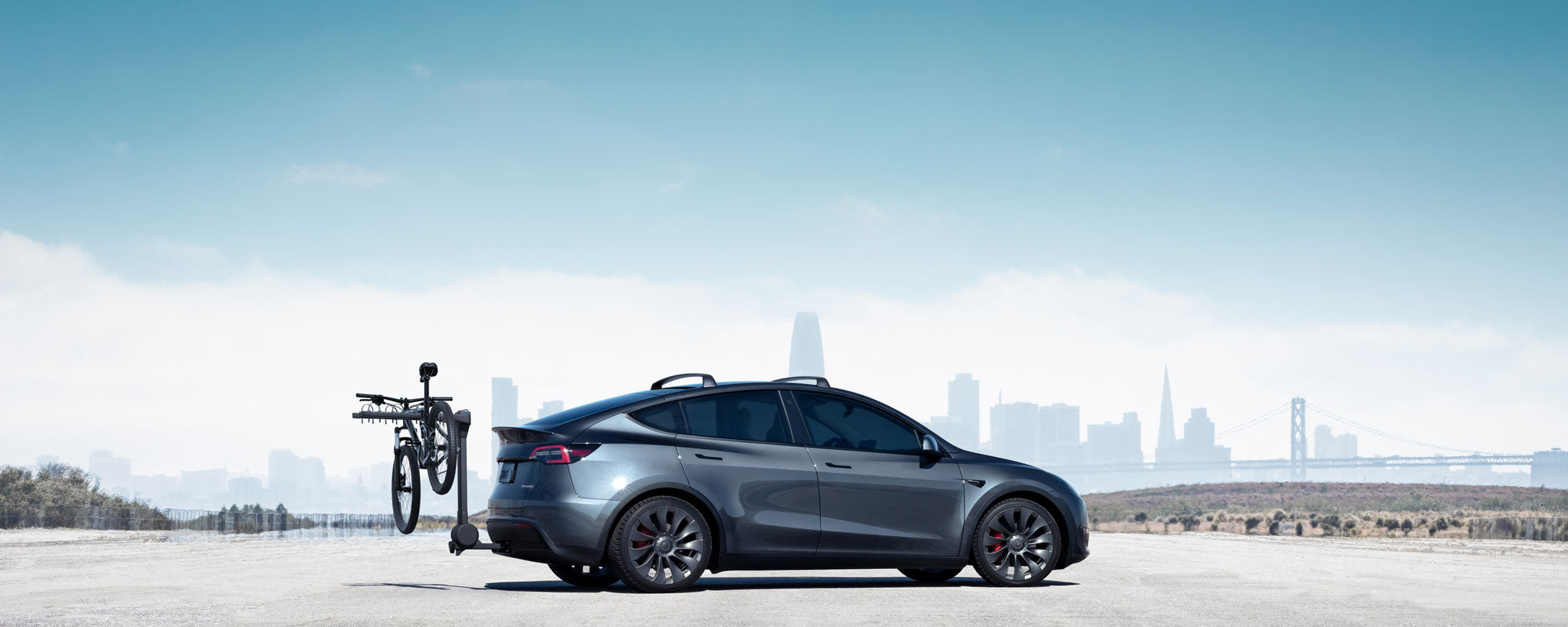 Tesla Model Y Accessories | Shop Top Model Y Accessories