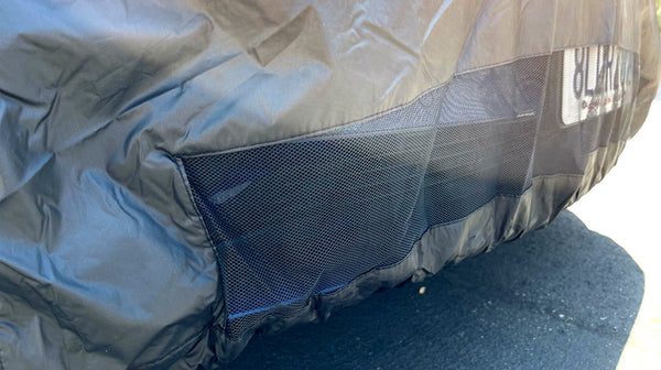 Tesla Model 3 Car Cover | TESMANIAN