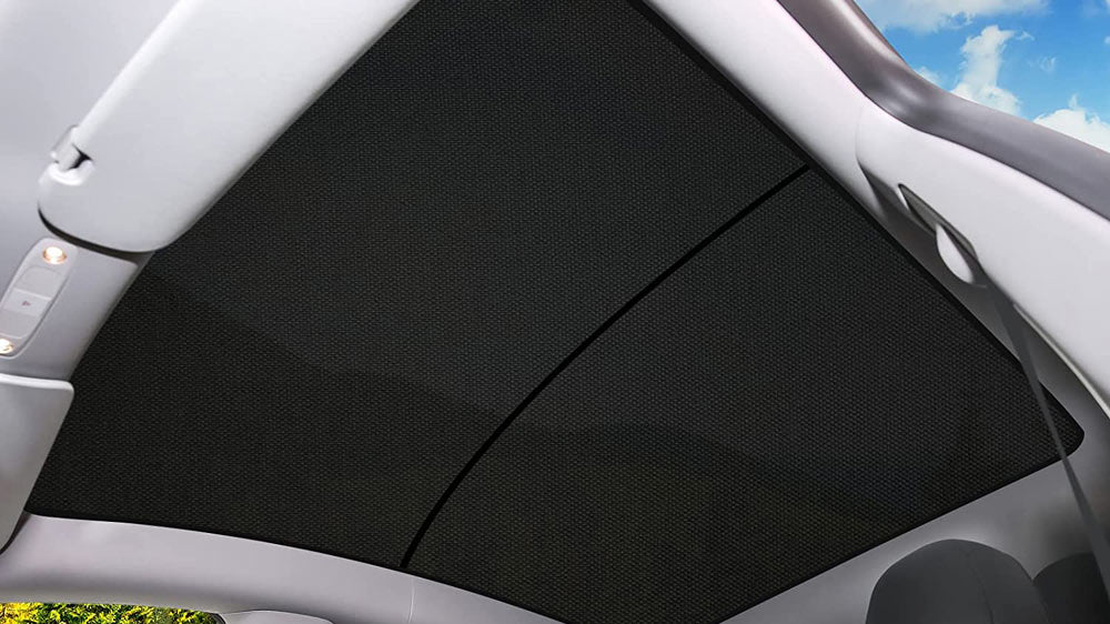 KIKIMO Tesla Model Y Untersitz-Aufbewahrungsbox kompatibel mit 2020-2022,  Tesla Model Y Zubehör, Haupt- und Co-Pilot-Beifahrersitz-Aufbewahrungsbox,  Innenzubehör für Tesla : : Auto & Motorrad